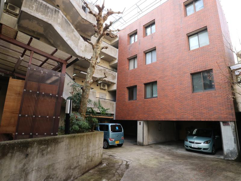 カレッジアンハウス玄琢 その他