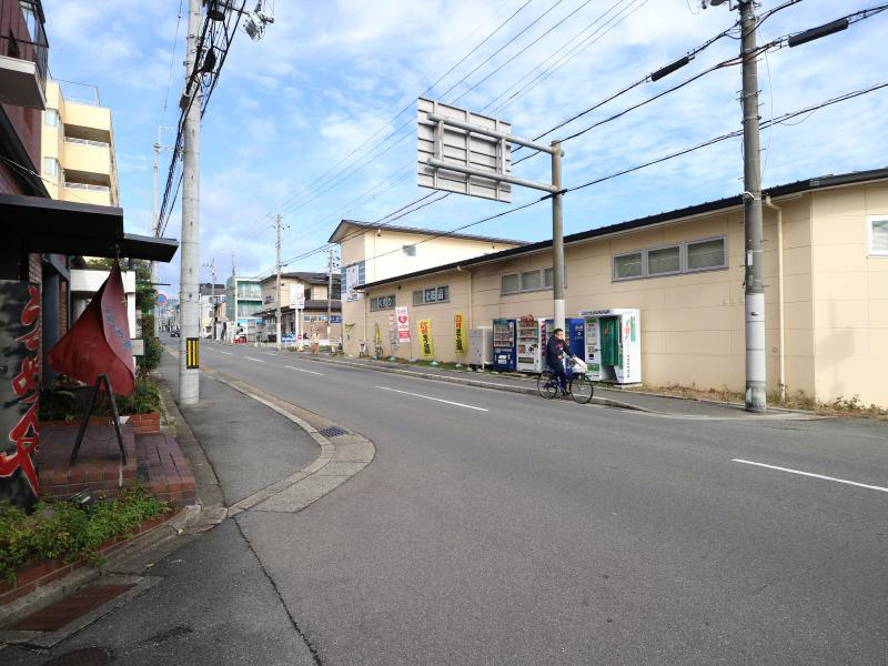 カレッジアンハウス玄琢 その他