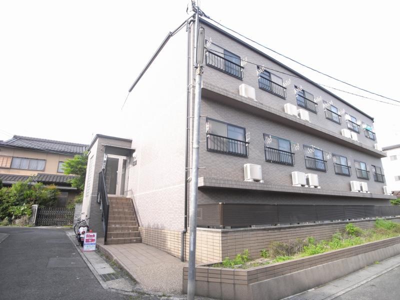 クリヨンⅡ 外観