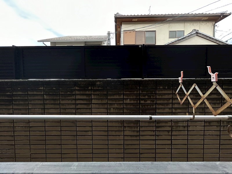 クリヨンⅡ 眺望