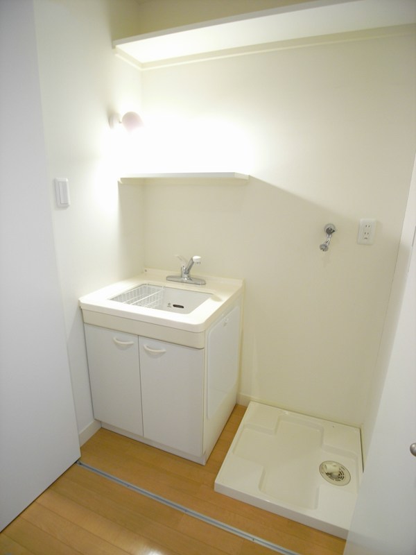 Le･Grand井筒 その他部屋・スペース