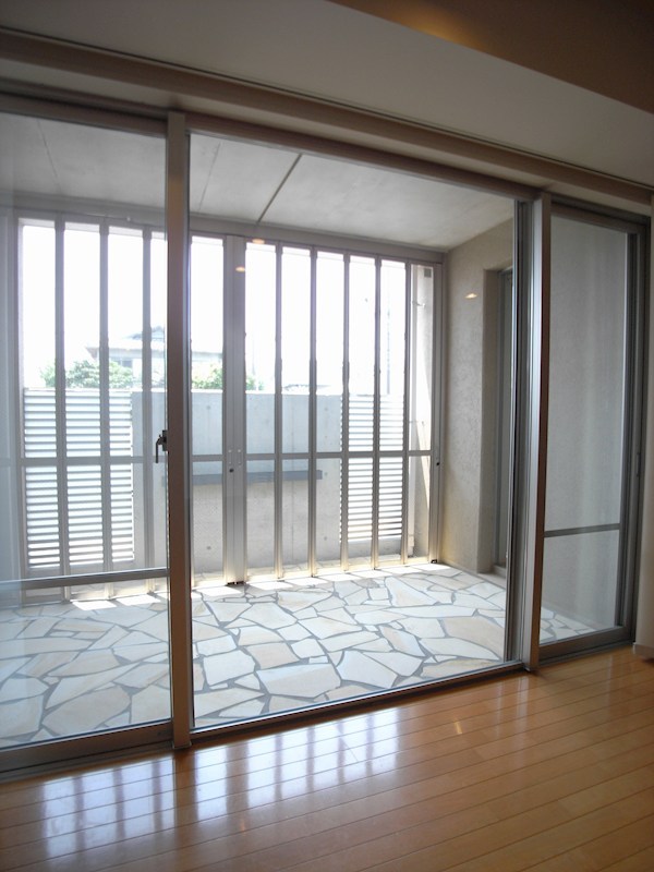 Le･Grand井筒 眺望