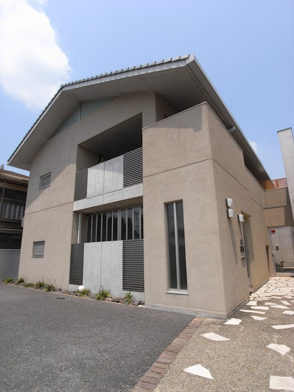 Le･Grand井筒 外観