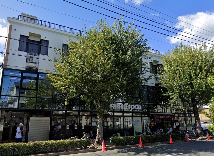 Le･Grand井筒 スーパー