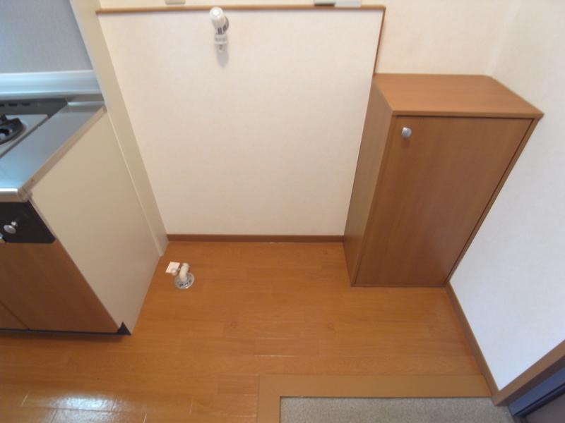 ロイヤルコート Miyoshi その他設備