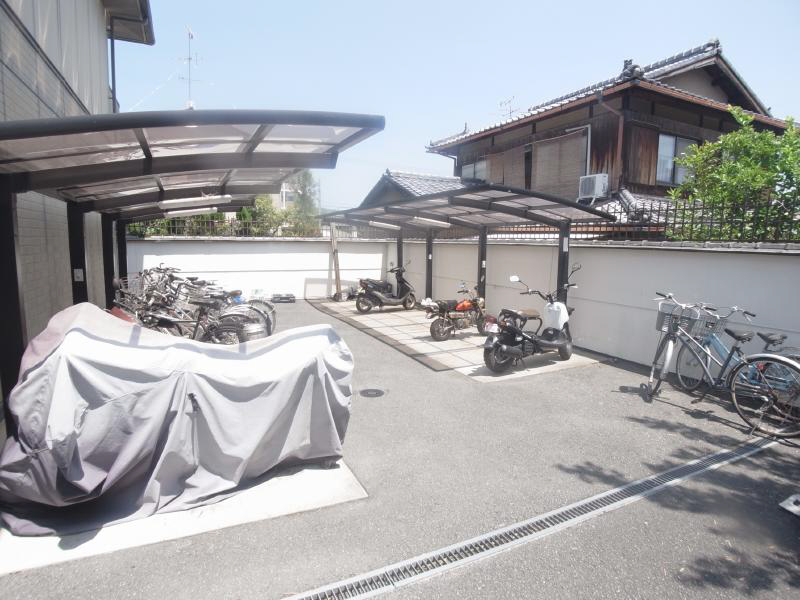 ロイヤルコート Miyoshi その他共有部分