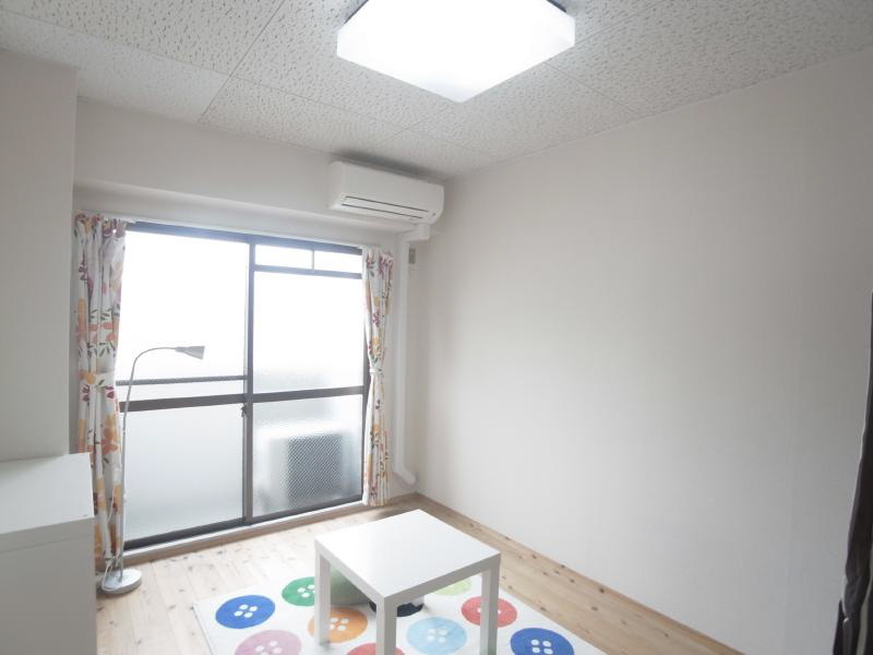 上野マンション その他