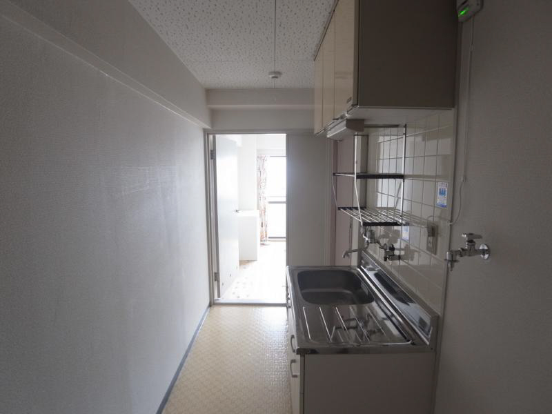 上野マンション その他部屋・スペース