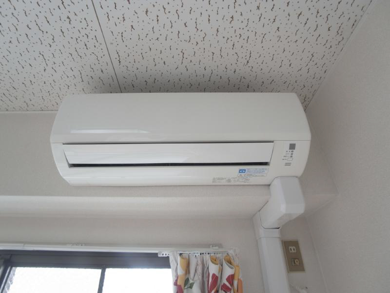 上野マンション その他設備