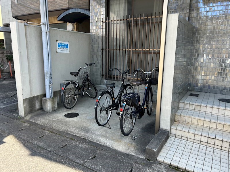 上野マンション その他共有部分