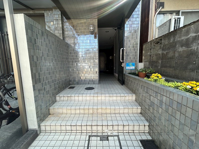 上野マンション その他共有部分
