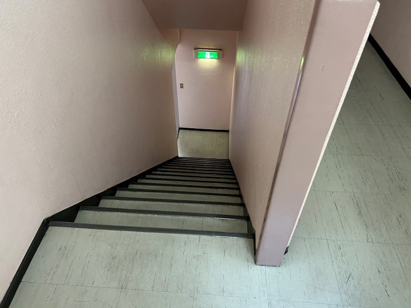 上野マンション その他共有部分