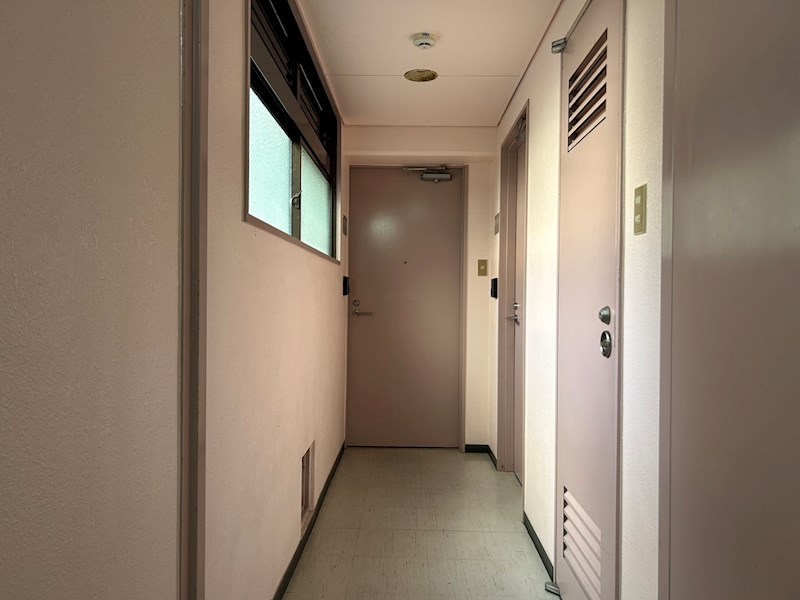 上野マンション その他共有部分