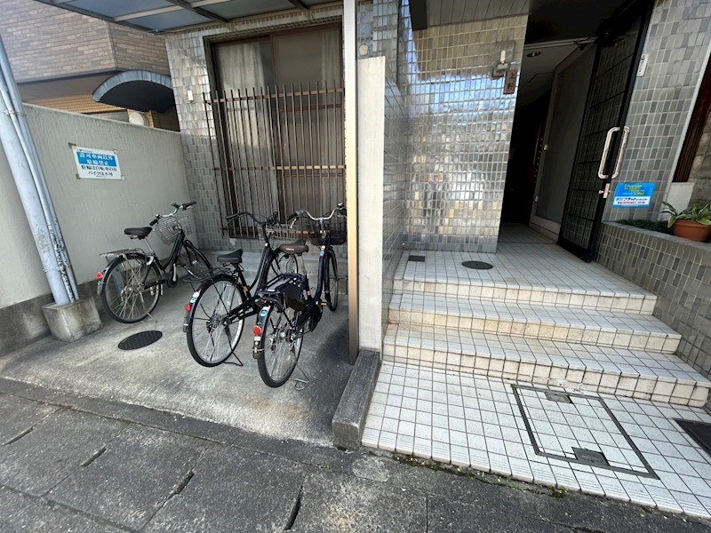 上野マンション その他共有部分
