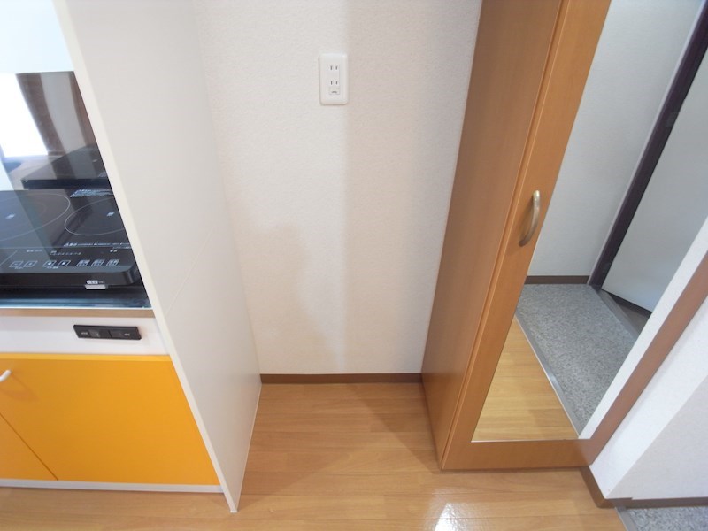 Pine Village 一乗寺 その他部屋・スペース