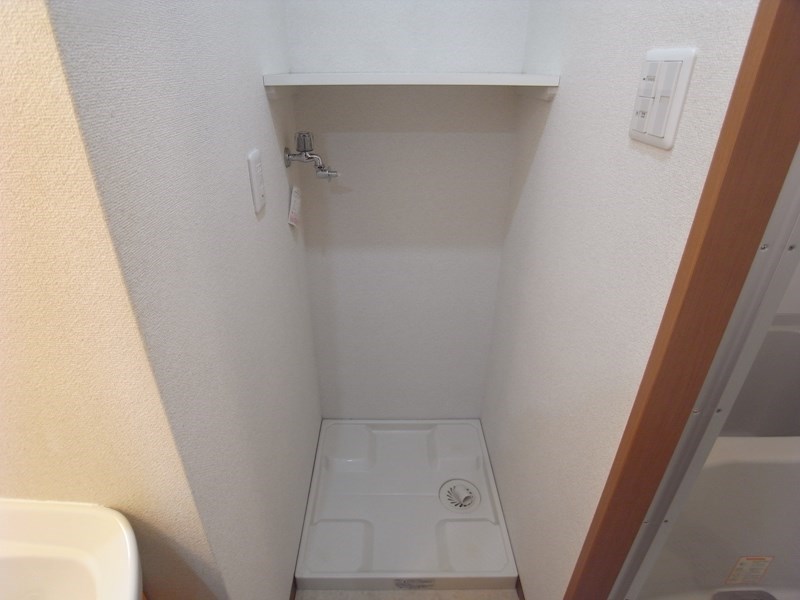Pine Village 一乗寺 その他設備