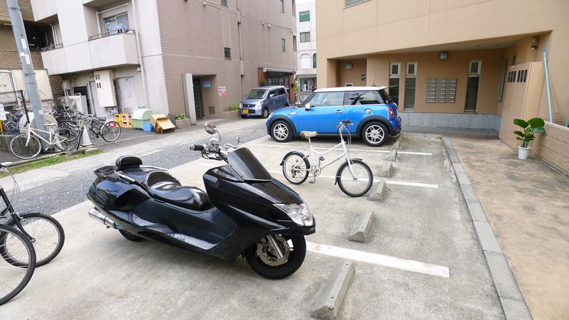 グラン シャリオ 北山 その他