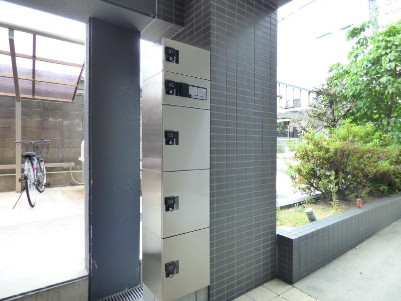 CALM北山 その他設備