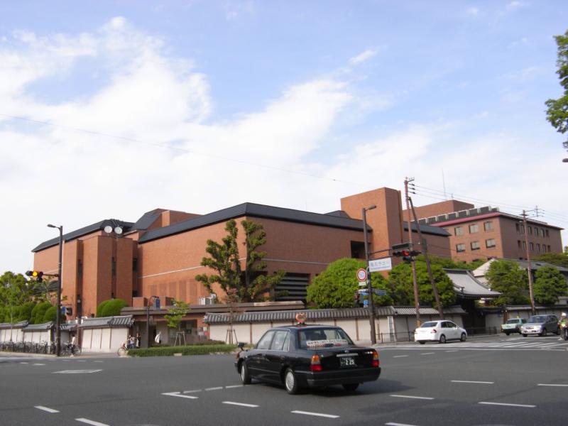 CALM北山 大学・短大