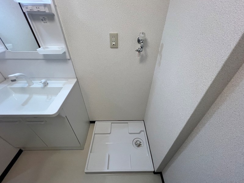 S-Glanz その他設備