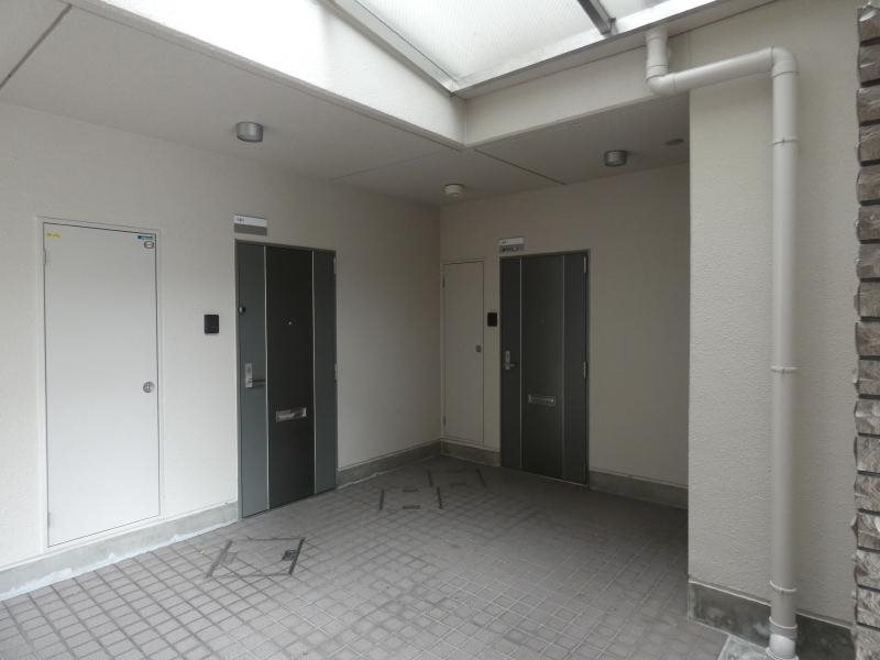 S-Glanz その他共有部分