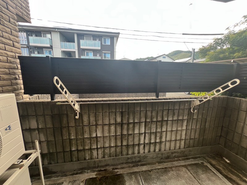 S-Glanz 庭