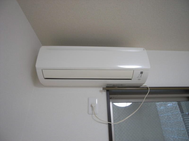 シャトーブランシュ その他設備