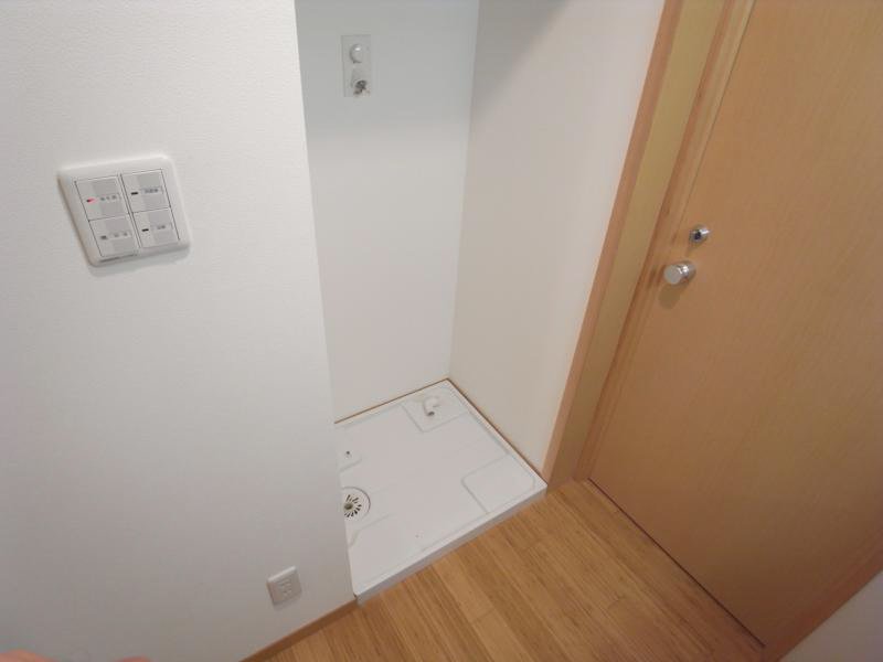 Riche　葵 その他