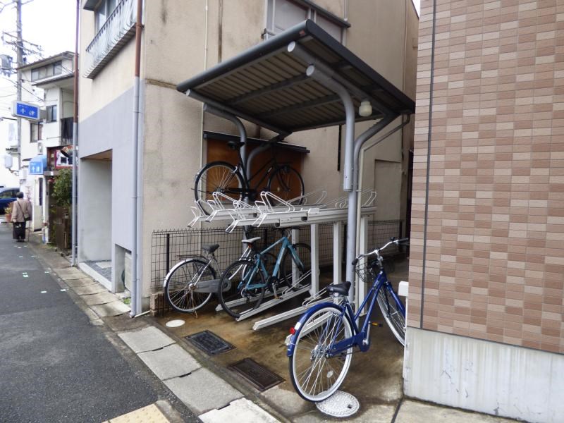 Emeraude高野 その他共有部分
