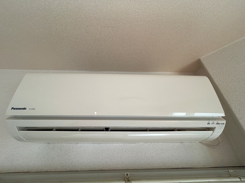 ソネット白川 その他設備