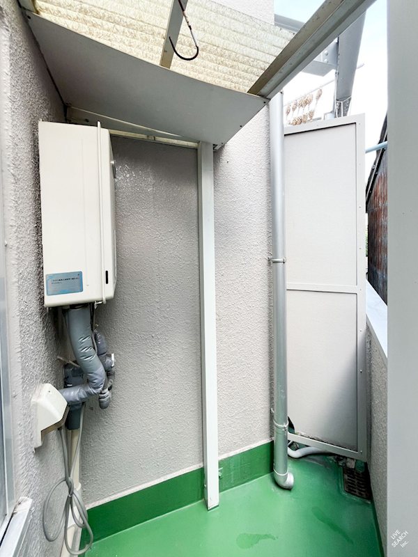 ソネット白川 その他