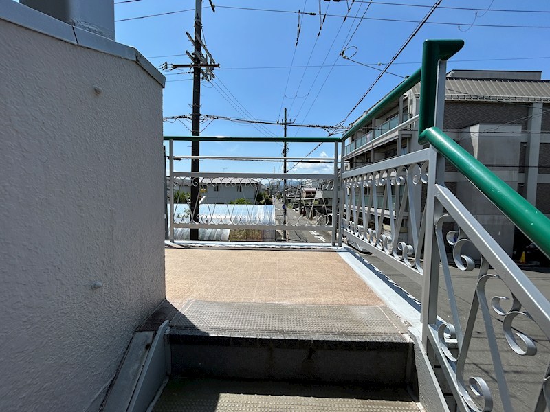 ソネット白川 その他