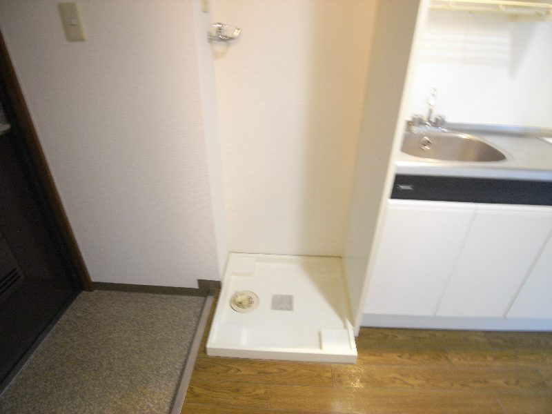 アブレスト岩倉 その他