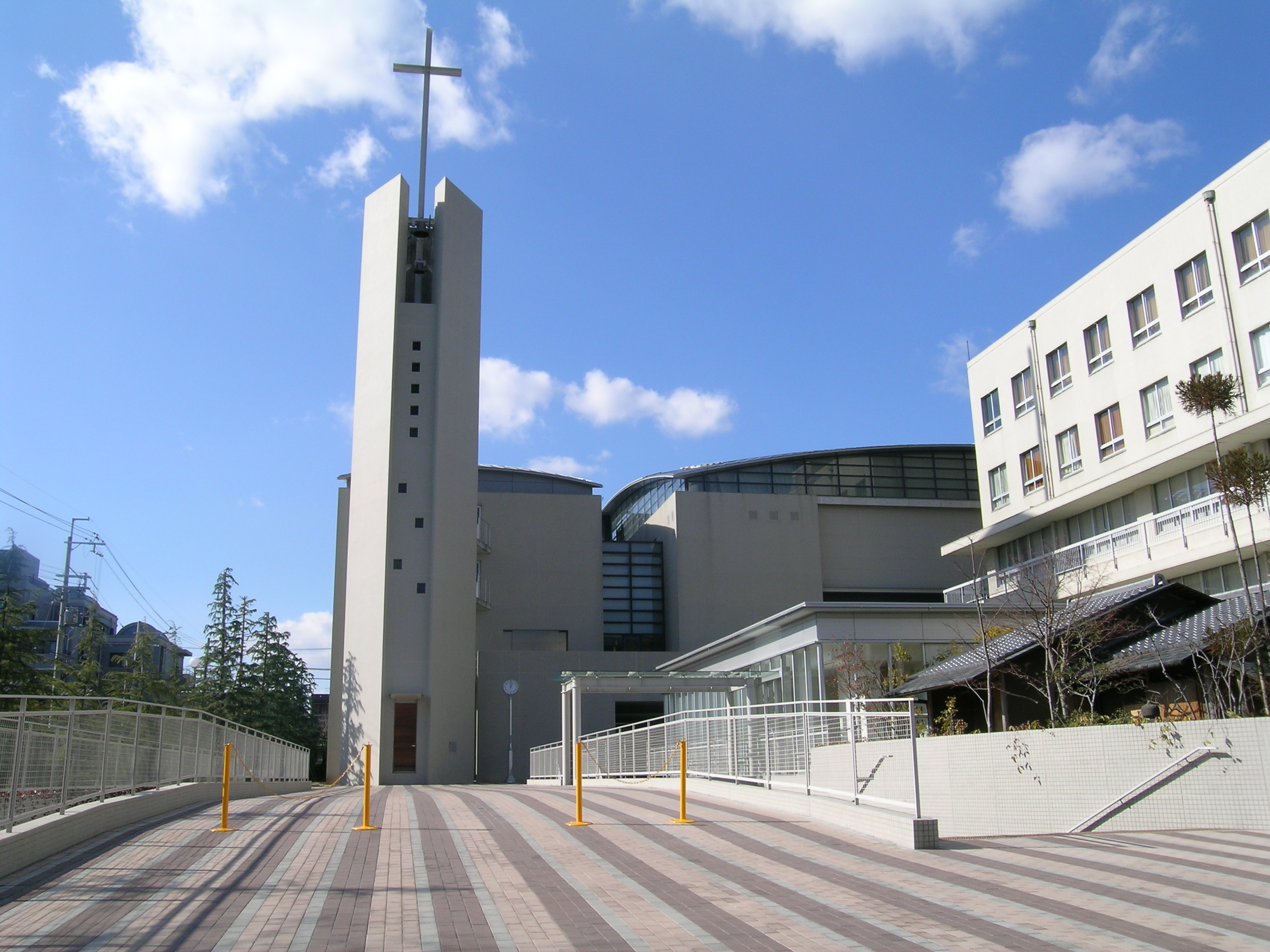 コーポよねだ 大学・短大