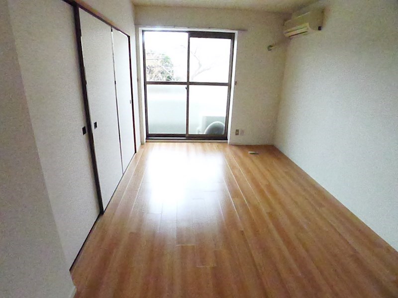 クローバーハイツ その他部屋・スペース