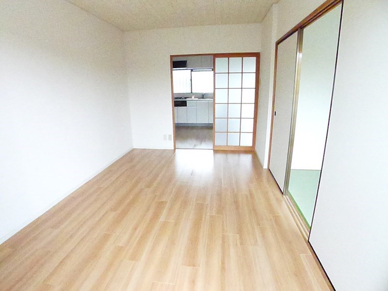 クローバーハイツ その他部屋・スペース