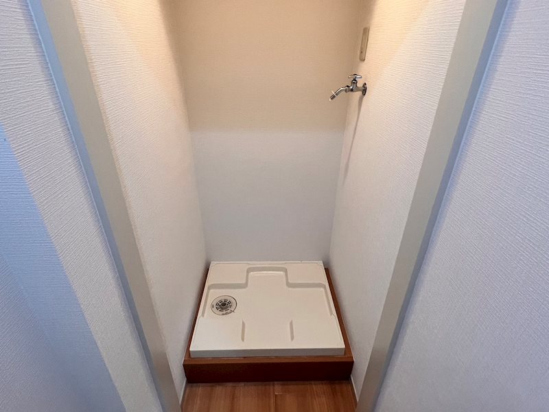 クローバーハイツ その他部屋・スペース