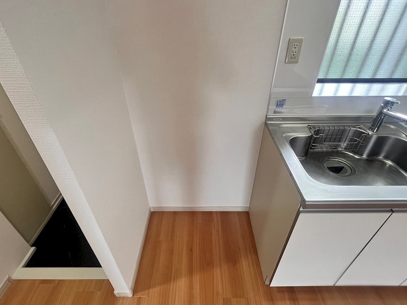 クローバーハイツ その他部屋・スペース