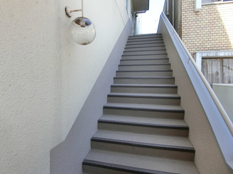 サンハイツ北山 その他共有部分