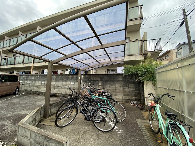 コーポよねだ その他