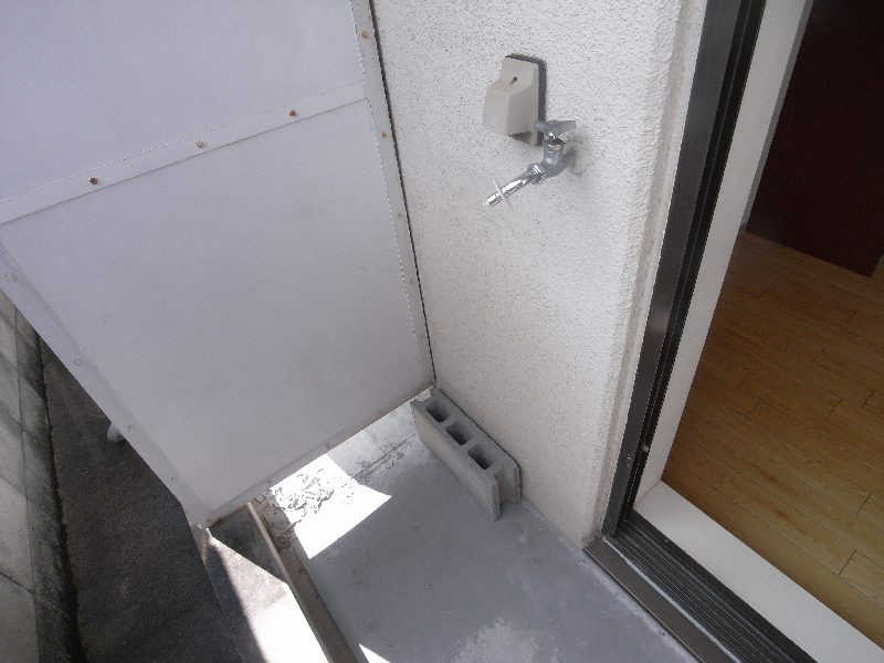 コーポよねだ その他