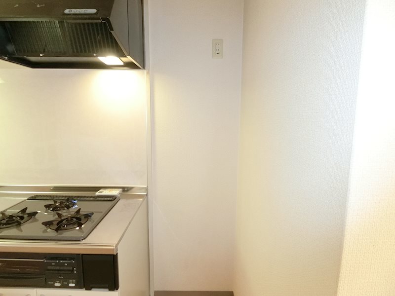 サン･フローラ洛北 その他部屋・スペース