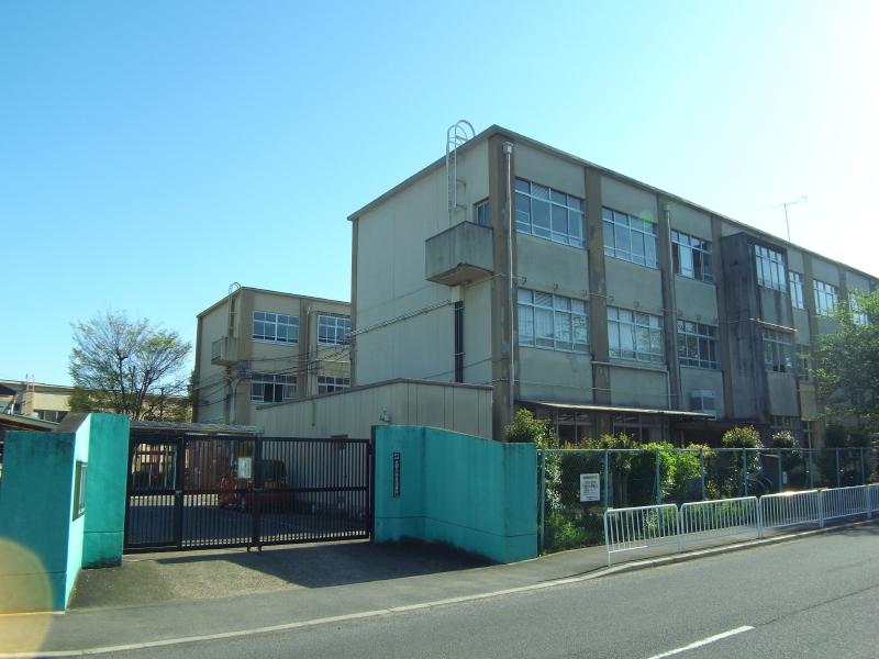 サン･フローラ洛北 小学校