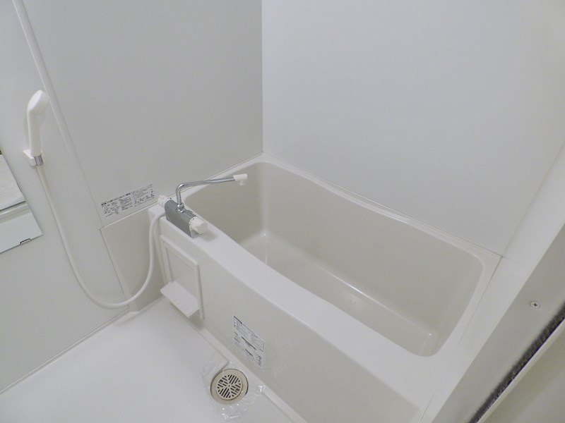 インベスト京都堀川 風呂画像