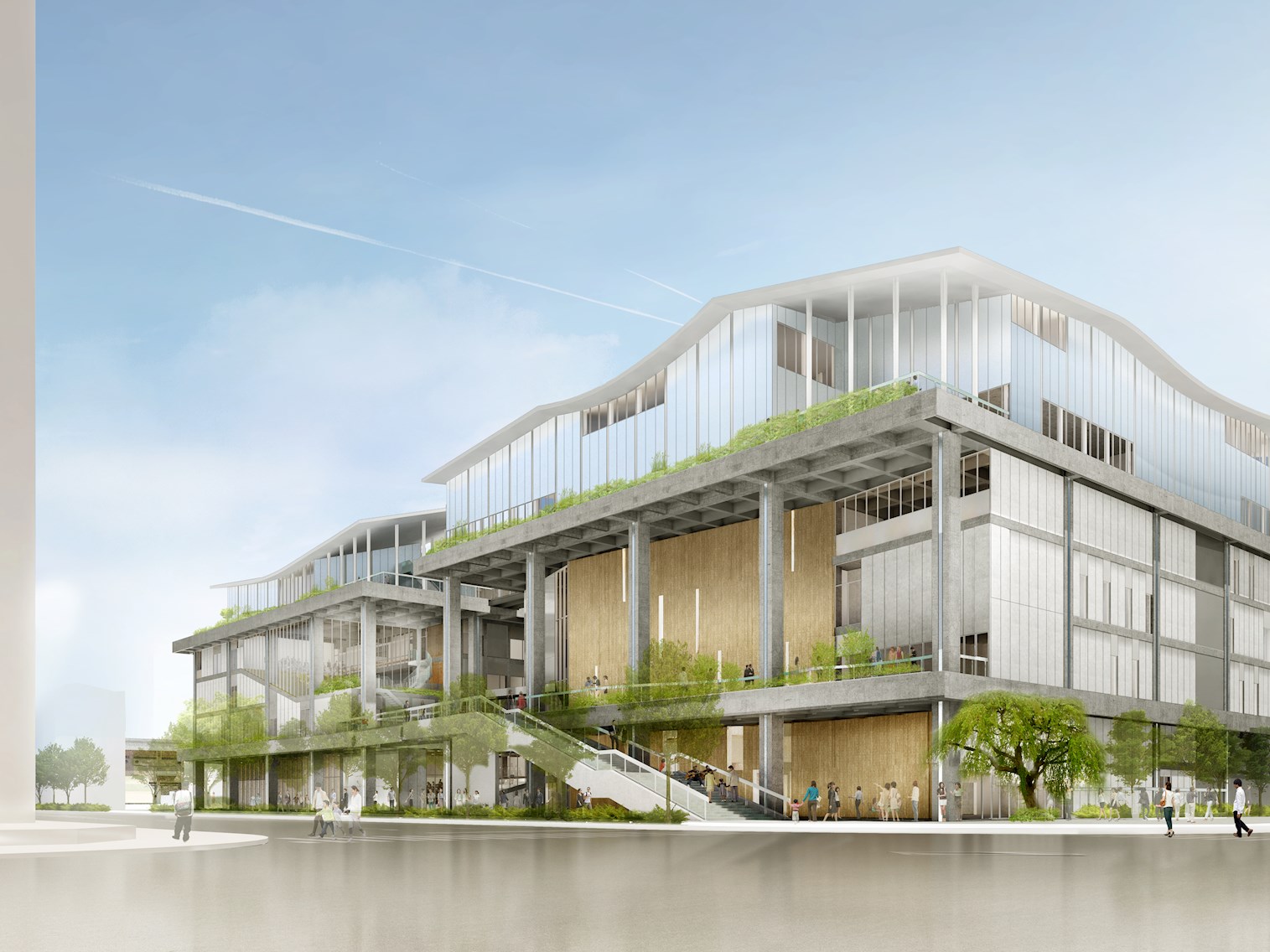 インベスト京都堀川 大学・短大