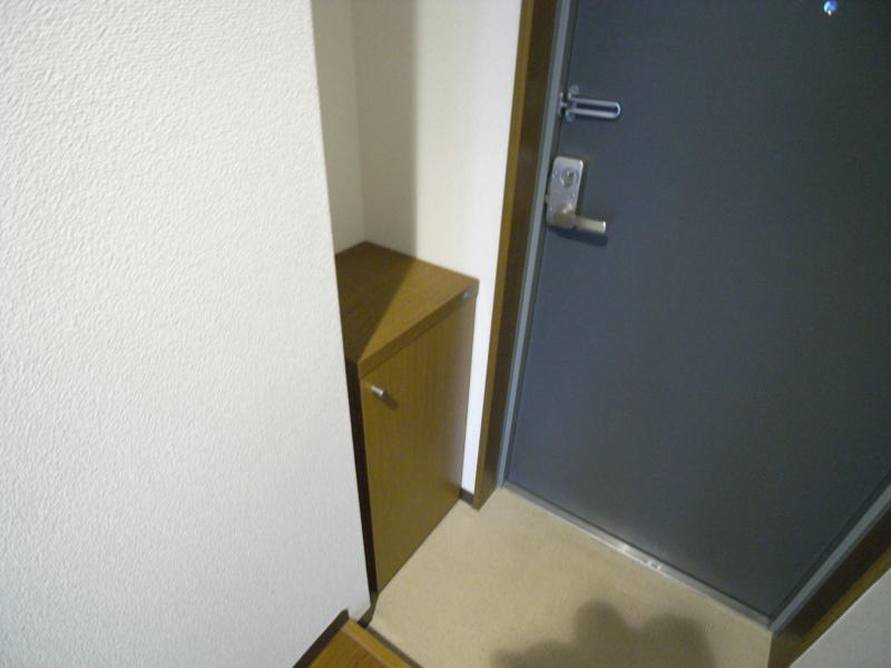 グレーシャス23 その他部屋・スペース