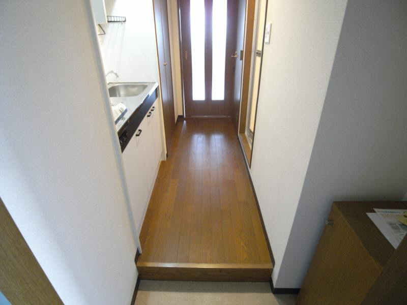 グレーシャス23 その他部屋・スペース