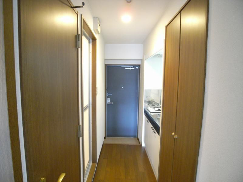グレーシャス23 その他部屋・スペース