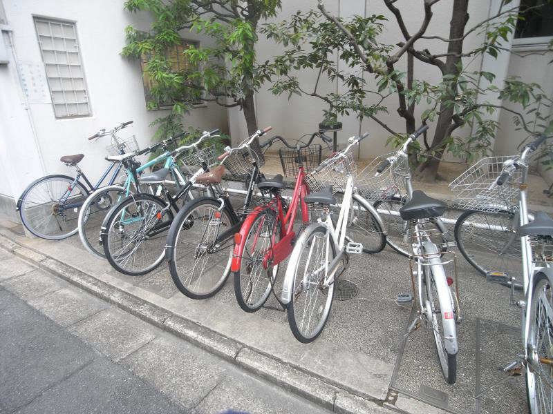 サンライズ大山 その他
