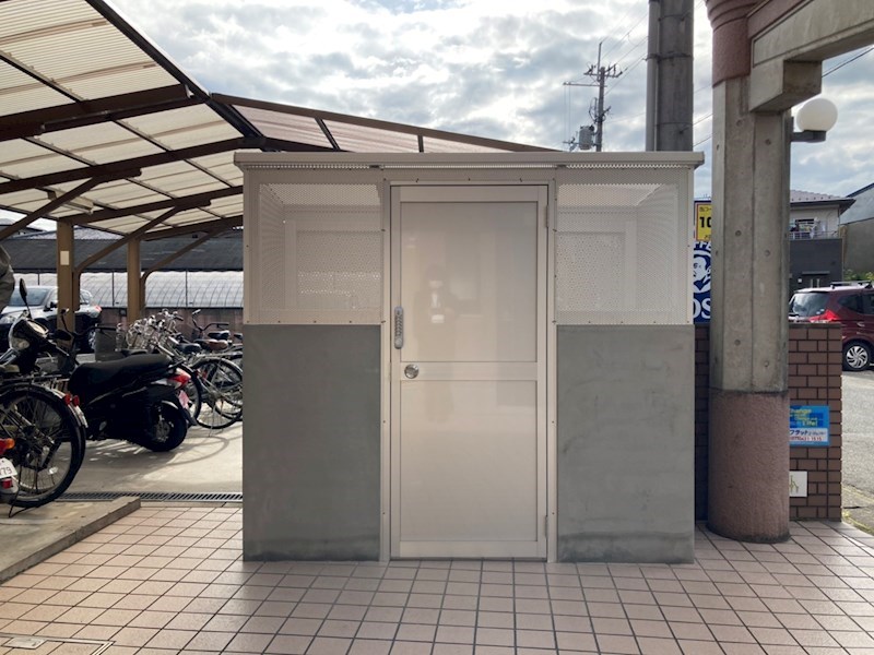 NORTH SQUARE-Ⅱ その他